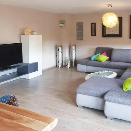 Holiday Flat - Dmg10100h-p Herrischried