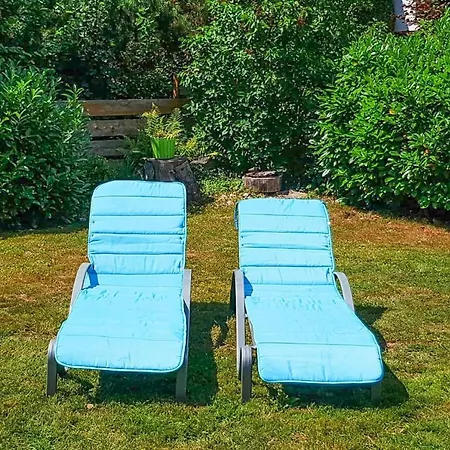 Holiday Flat - Dmg10100h-p